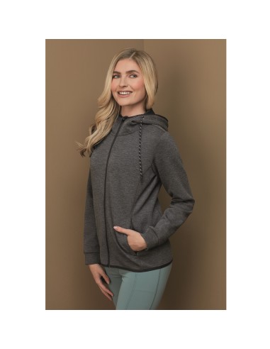 STE-ST5940-Recycled Scuba Jacket Women